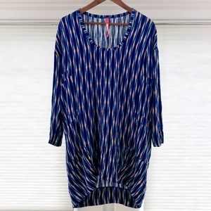 Anthro / Tracy Reese Tunic